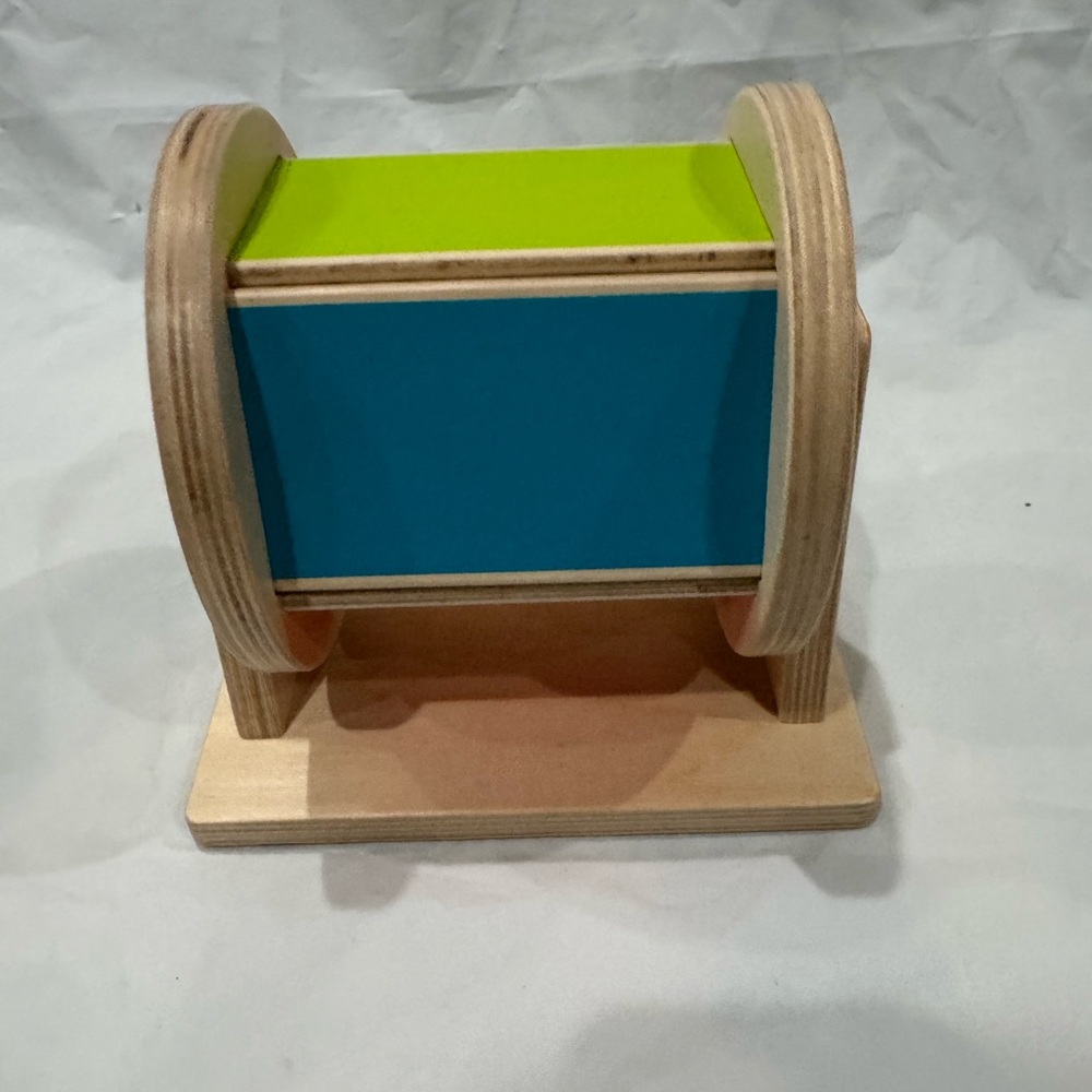 Lovevery Spinning Rainbow
